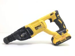 taladro a bateria dewalt otros