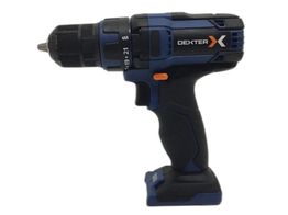 taladro a bateria dexter dt-cd 18/35 li