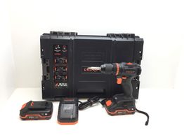 taladro a bateria dnipro cd-201hbc
