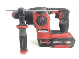 taladro a bateria einhell herocco power x-change