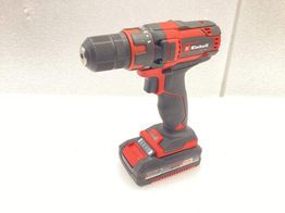 taladro a bateria einhell tc-cd 18/35