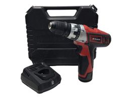 taladro a bateria einhell tc-cd12 li