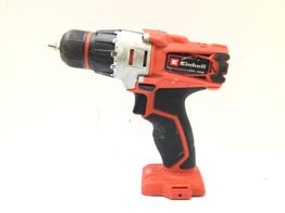 taladro a bateria einhell te-cd 18/2 li