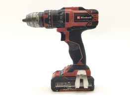 taladro a bateria einhell te-cd 18/40