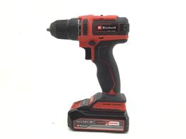 taladro a bateria einhell te-cd 18/40
