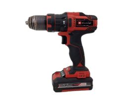 taladro a bateria einhell te-cd 18/40