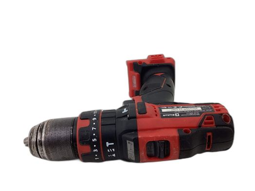 taladro a bateria einhell te-cd 18/40