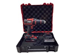 taladro a bateria einhell te-cd 18/45 3x
