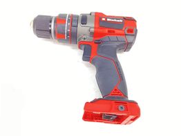 taladro a bateria einhell te-cd 18/48