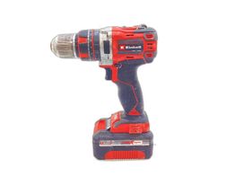 taladro a bateria einhell te-cd 18/50