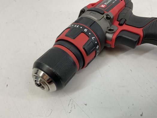 taladro a bateria einhell te-cd 18/50