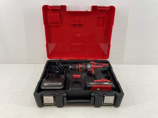 taladro a bateria einhell te-cd 18/50