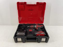 taladro a bateria einhell te-cd 18/50