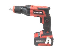 taladro a bateria einhell te-dy 18 li