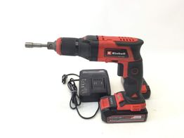 taladro a bateria einhell te-dy 18