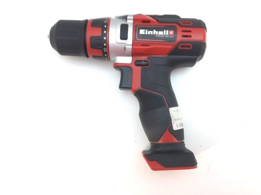 taladro a bateria einhell tecd12li