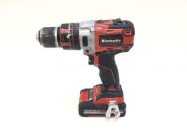 taladro a bateria einhell tecd18li taladro a bateria einhell tecd18li