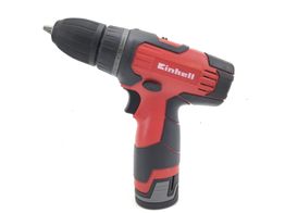 taladro a bateria einhell thcd12li