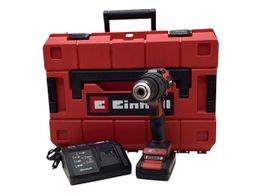 taladro a bateria einhell tp-cd 18/70 li-i bl