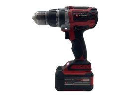 taladro a bateria einhell tp-qd-18/60