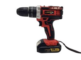 taladro a bateria electric hand drill li-ion
