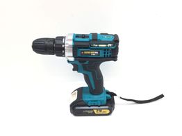 taladro a bateria electric hand drill sin modelo