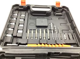 taladro a bateria electroprime 21v