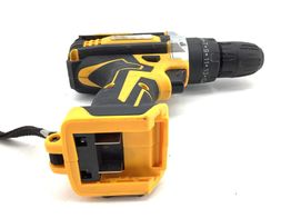 taladro a bateria electroprime 21v