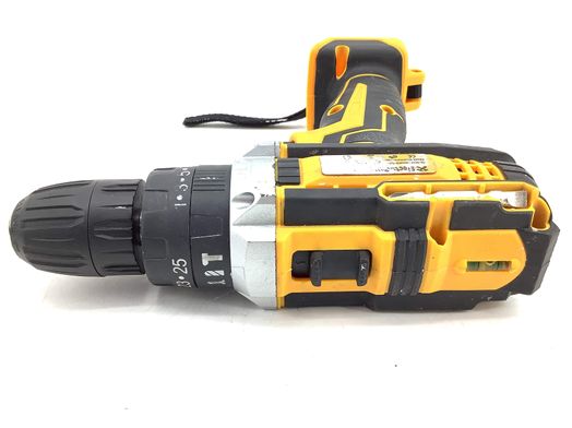 taladro a bateria electroprime 21v
