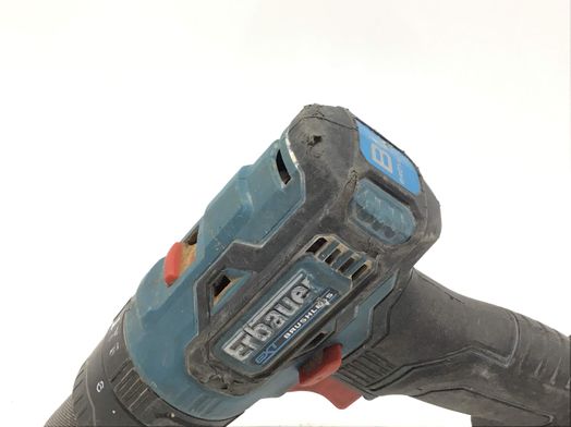 taladro a bateria erbauer ecd18-li-2