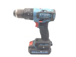 taladro a bateria erbauer ecd18-li-2