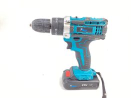 taladro a bateria feliz taladro atornillador 30nm 3/8 litio