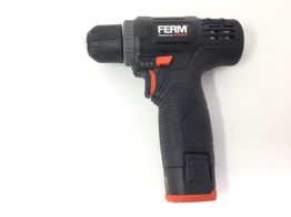taladro a bateria ferm cdm1183