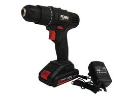 taladro a bateria ferm cdm1191