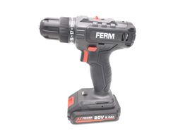 taladro a bateria ferm cdm1199