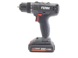 taladro a bateria ferm cdm1199