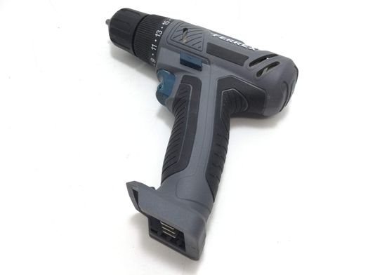 taladro a bateria ferrex d029