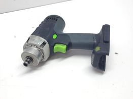 taladro a bateria festool drc 18/4