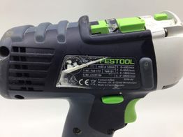 taladro a bateria festool pdc184