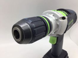 taladro a bateria festool pdc184