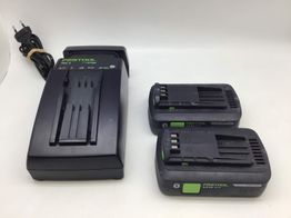 taladro a bateria festool pdc184