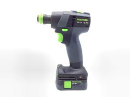 taladro a bateria festool txs 12