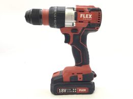taladro a bateria flex pd2g 15.0ec