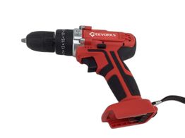 taladro a bateria geevorks drill