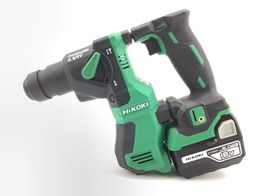 taladro a bateria hikoki dh 18dpa