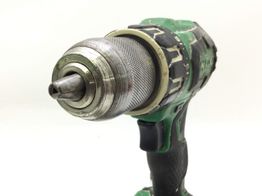 taladro a bateria hikoki dv18dbsl