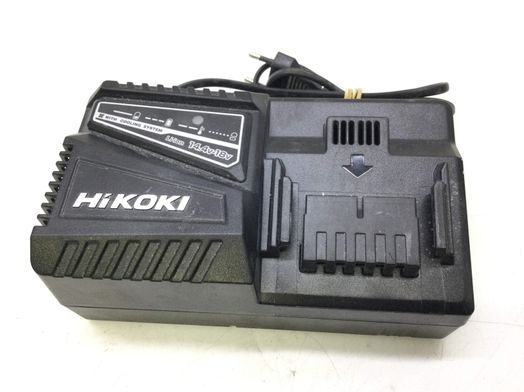 taladro a bateria hikoki dv18dbsl