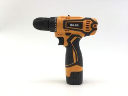 taladro a bateria hilda cordless electric drill