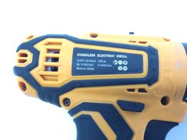 taladro a bateria hilda cordless electric drill