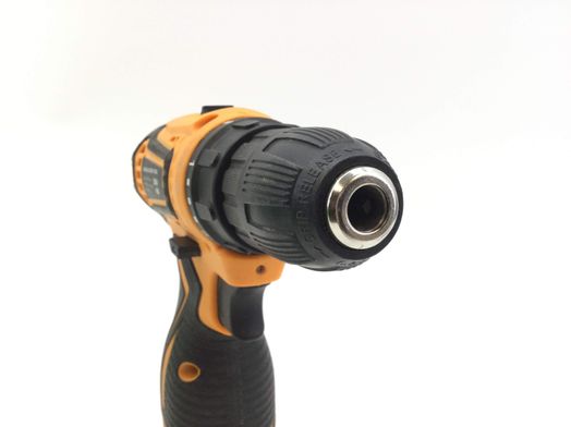 taladro a bateria hilda cordless electric drill